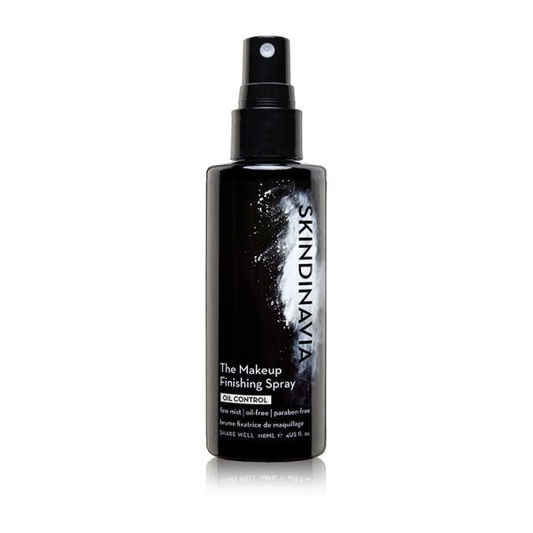 Skindinavia The Makeup Finishing Spray: Oil Control Cheap