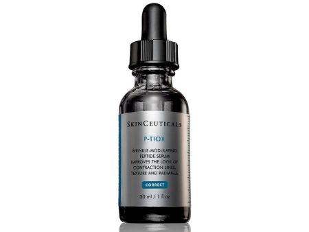 Skinceuticals P-TIOX Wrinkle-Modulating Peptide Serum on Sale