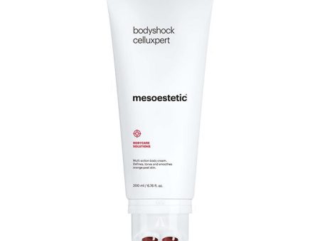 Mesoestetic Bodyshock Celluxpert For Cheap