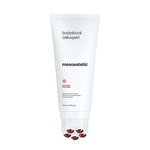 Mesoestetic Bodyshock Celluxpert For Cheap