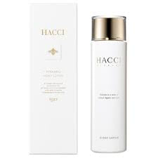 Hacci Hinkaku Honey Lotion Online now