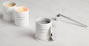 Christian Dior L’Art Du Brulage Scented Candles on Sale