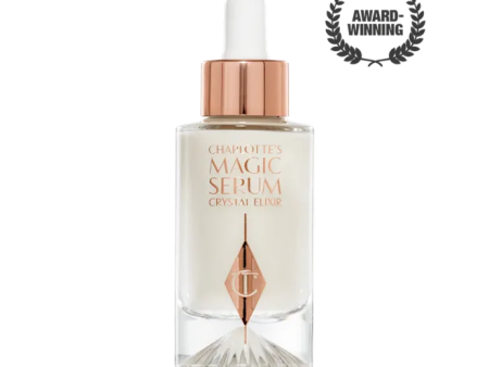 Charlotte Tilbury Magic Serum Crystal Elixir For Sale