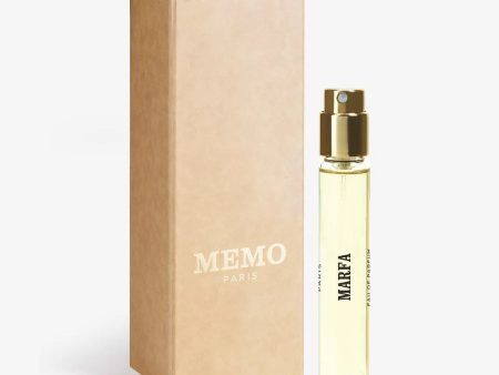 MEMO Marfa Eau De Parfum Online now