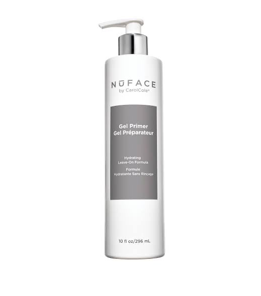 NuFace Hydrating Leave-On Formula Gel Primer For Sale