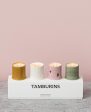 Tamburins Perfume Candle Mini Set For Cheap