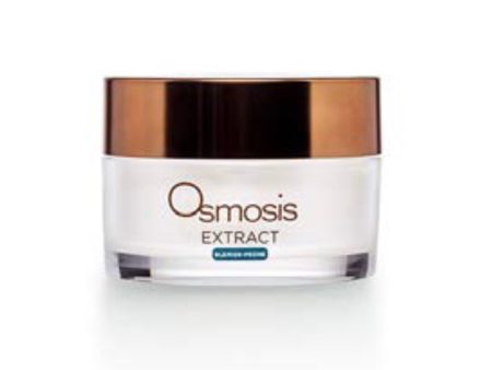 Osmosis EXTRACT Purifying Charcoal Mask Discount