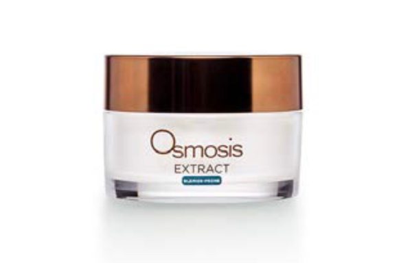 Osmosis EXTRACT Purifying Charcoal Mask Discount