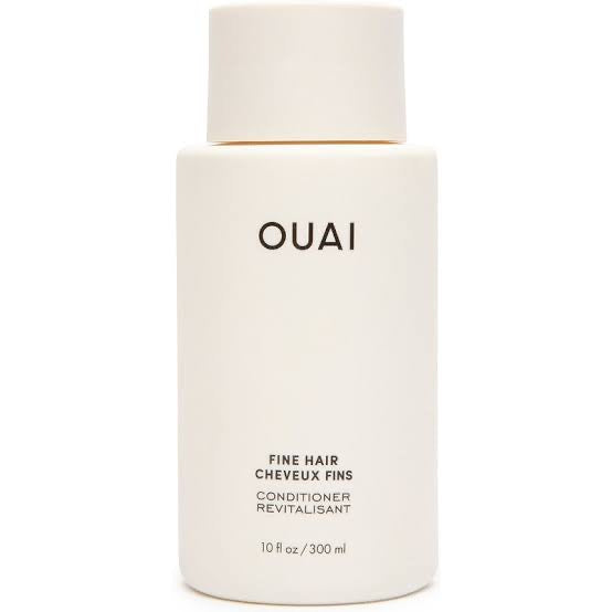 OUAI Fine Hair Conditioner Online Hot Sale