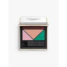 Prada Beauty Dimensions Durable Multi-Effect Eyeshadow Palette Fashion