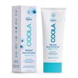 Coola Organic Mineral Body Sunscreen BS SPF50 Fashion