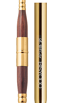 Uyeda Bisyodo B-C-01 Double Concealer Brush For Discount