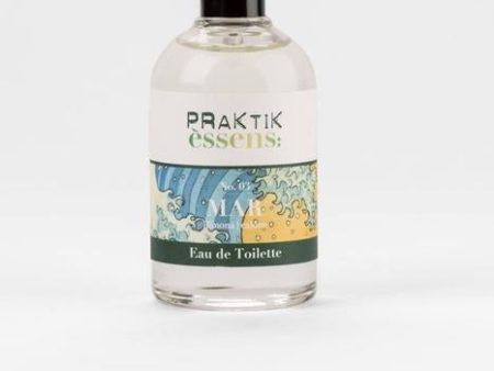 Praktik Essens No.03 MAR Limona Eau De Toilette Online now