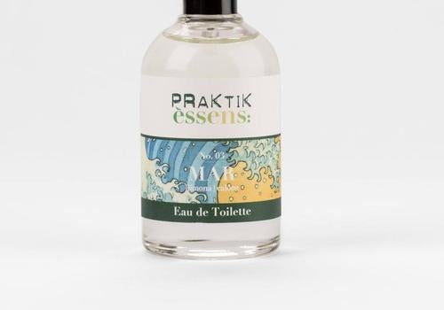 Praktik Essens No.03 MAR Limona Eau De Toilette Online now