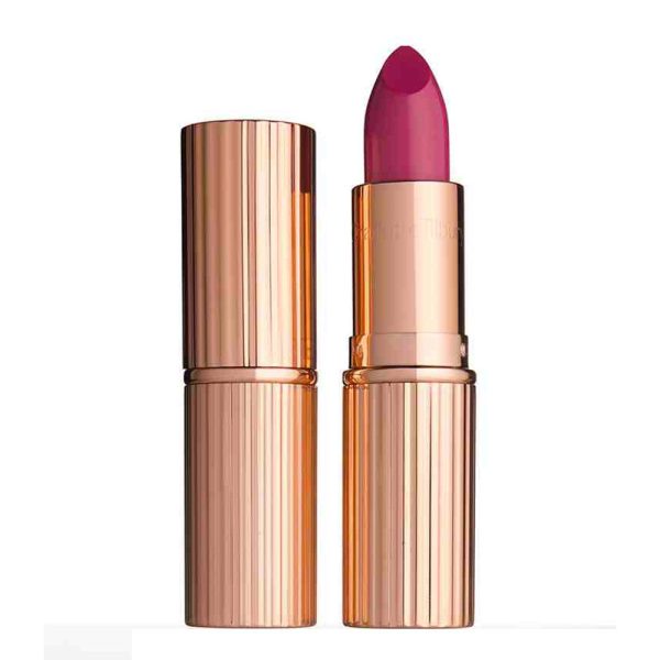 Charlotte Tilbury K.I.S.S.I.N.G. Lipstick Online