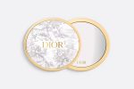 Dior Rouge Premiere Pocket Mirror For Sale