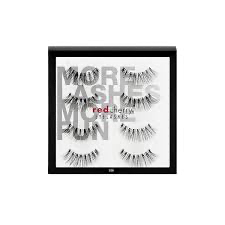 Red Cherry Lashes 4 Pack Discount