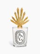 Diptyque Ray Ornament For Small & Classic Candle Hot on Sale