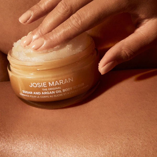 Josie Maran Sugar And Argan Oil Body Scrub Online Hot Sale