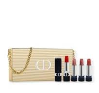 Christian Dior Makeup Clutch Rouges Collection Online Sale