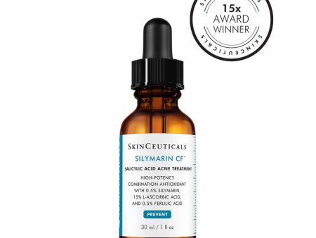 Skinceuticals  SILYMARIN FC Online