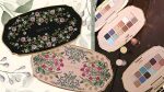 Gucci Gorgeous Flora Refillable Eyeshadow Palette Sale