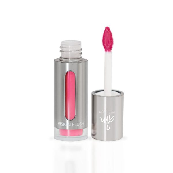 Danessa Myricks Vision Flush Lip, Cheek & Eye Color For Discount