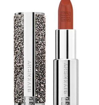 Givenchy Le Rouge Interdit Fashion Lipstick Limited Edition For Discount