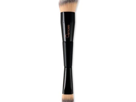 Osmosis Beauty Dual Foundation Brush Online Hot Sale