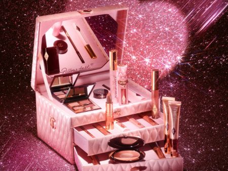 Charlotte Tilbury Pillow Talk Dreams Come True on Sale