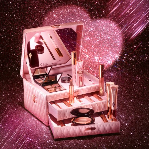 Charlotte Tilbury Pillow Talk Dreams Come True on Sale