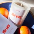 Roen Villa Capri Scented Candle Online Sale