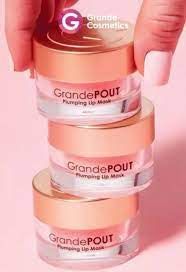 Grande Cosmetics Grande POUT Plumping Lip Mask Sale