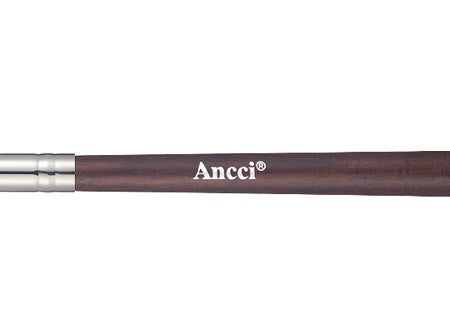 Ancci Ebony 32 Eyeshadow Blending Brush Hot on Sale