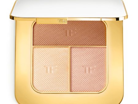 Tom Ford Soleil Contouring Compact Supply