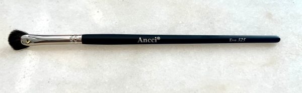 Ancci Eve 325 Small Highlight Brush Fashion