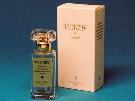 “Vacation” By Vacation Eau de Toilette Hot on Sale