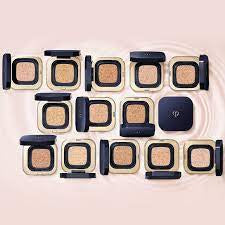 Cle de Peau Radiant Cushion Foundation Dewy SPF25+ Online Hot Sale