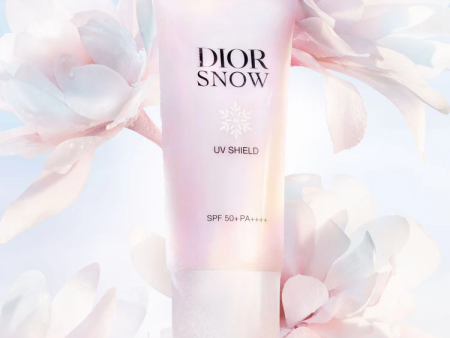 Dior Snow UV Shield SPF 50+PA++++ For Cheap