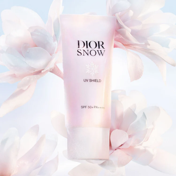 Dior Snow UV Shield SPF 50+PA++++ For Cheap