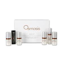 Osmosis Anti-Aging Kit Supply