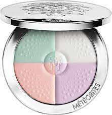 Guerlain Meteorites Compact Color-Correcting, Blotting And Lighting Powder on Sale