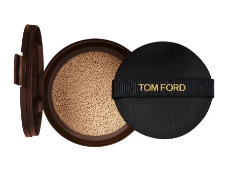 Tom Ford Shade And Illuminate Soft Radiance Cushion Compact Foundation Refill SPF45++ Fashion