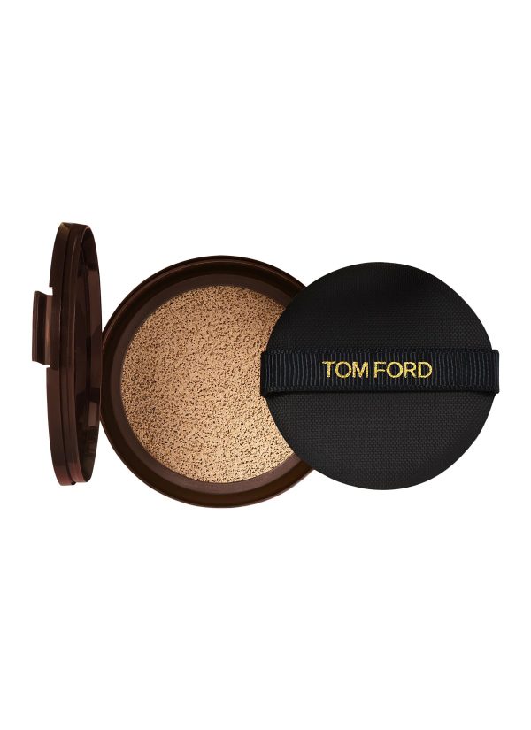 Tom Ford Shade And Illuminate Soft Radiance Cushion Compact Foundation Refill SPF45++ Fashion