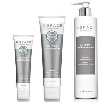 NuFace Hydrating Leave-On Formula Gel Primer For Sale