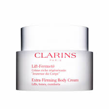 Clarins Extra-Firming Body Cream Online Sale