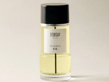 Maison D’Orsay Sur Tes L’Evres E.Q. Eau De Parfum For Cheap