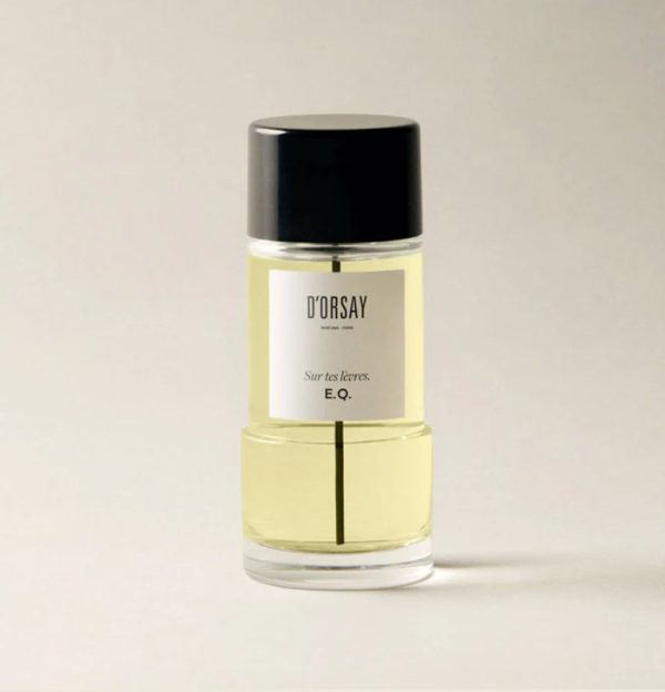 Maison D’Orsay Sur Tes L’Evres E.Q. Eau De Parfum For Cheap