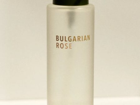 Fields Of Yarrow Bulgarian Rose Soothing Toner For Cheap