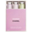 Chanel Chance Perfumed Hand Creams Online now